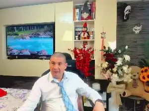 Private Sex Chat with CRISSETAN - Cam4