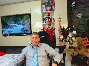 Live Sex with CRISSETAN - Cam4