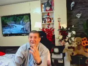 Live Sex with CRISSETAN - Cam4