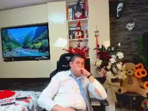 Live Porn with CRISSETAN - Cam4