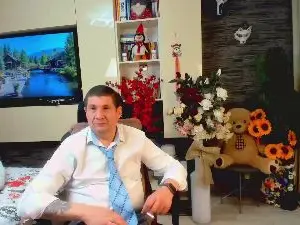 Live Sex Cam with CRISSETAN - Cam4