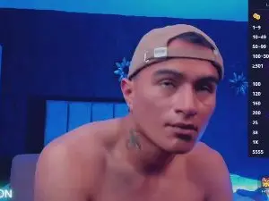 Free Live Porn with LiamDeep - Cam4