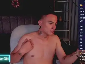 Sex Chat with LiamDeep - Cam4