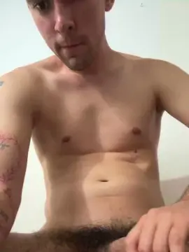 Live Sex Cam with XMikeWhite - Cam4