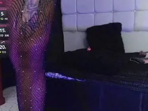 Sex Cam with charlotte_brawn - Cam4