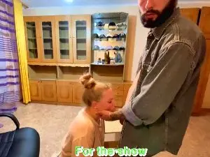 Nude Webcam with Mike_and_Anna - Cam4