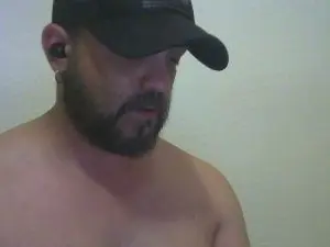 Free Live Porn with christianmarqz - Cam4