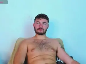 Sex Cam with jaco_live - Cam4