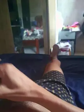 Live Sex with Celocam - Cam4
