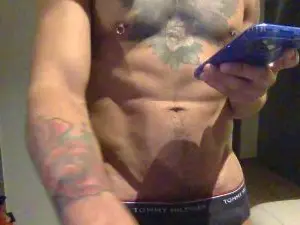 Nude Webcam with Crissba - Cam4