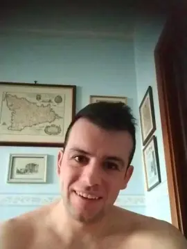 Adult Video Chat with Sandruzzu - Cam4