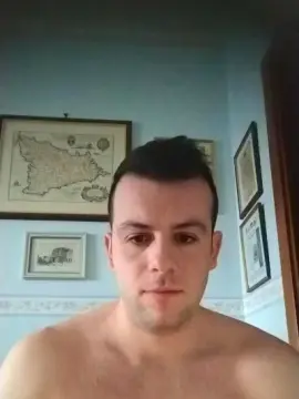 Sex Cam with Sandruzzu - Cam4