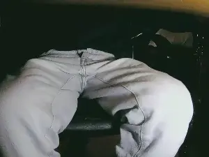 Nude Webcam with david_cdc - Cam4