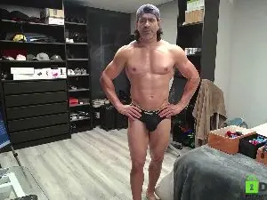 Nude Webcam with Samricci21 - Cam4