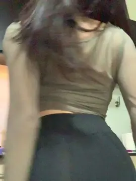 Live Sex Cam with cielehot - Cam4