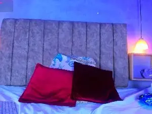 Private Sex Chat with Angeles_Miller - Cam4