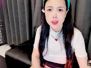 Nude Webcam with HK_MIMI_2002 - Cam4