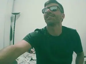 Nude Webcam with glup300 - Cam4