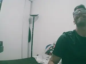 Adult Webcam with glup300 - Cam4