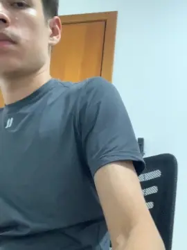 Adult Webcam with lopeshotz - Cam4