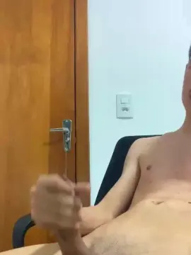 Watch Live Sex Cams with lopeshotz - Cam4
