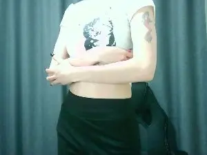 Adult Webcam with ClareTerney - Cam4