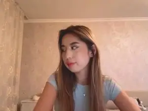 Watch Live Sex Cams with KhalilahLuzi - Cam4