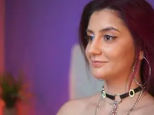 Free Porn Cam with SabrinaHope - Cam4