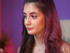 Live Sex Cam with SabrinaHope - Cam4