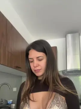 Live Porn with Tropicoqueta - Cam4