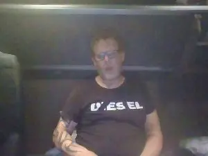 Private Sex Chat with amateur_Chef - Cam4