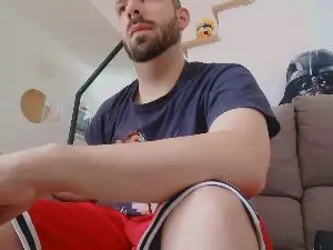 Adult Webcams with BONGUSXIII - Cam4