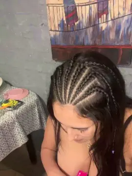 Free Porn Cam with Reyna444 - Cam4