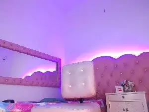 Sex Chat with Sussan_Cooper - Cam4