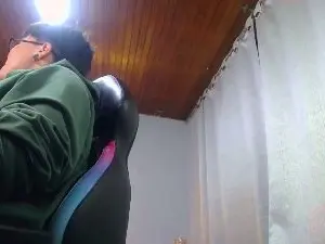 Live Porn with abby_collins1_ - Cam4