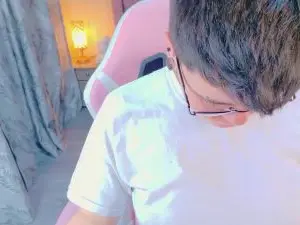 Nude Webcam with abby_collins1_ - Cam4