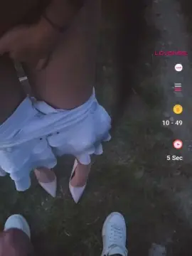 Sex Cam with Bunnymaya - Cam4