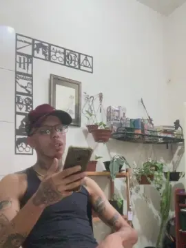Best live sex cam show with Klinger30 - Cam4