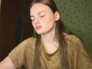 Adult Video Chat with HelgaGrippen - Cam4