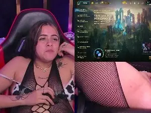 Private Sex Chat with Sayreth_ - Cam4