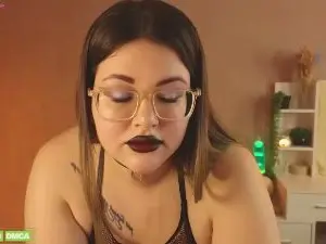 Live Porn with HexyMana - Cam4