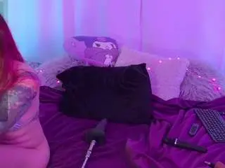 Adult Video Chat with bethanyfoxxx - Camsoda