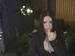 Free Porn Cam with margaritagrey - Camsoda