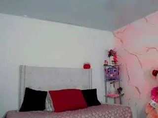 Private Sex Chat with maria-camilaa - Camsoda