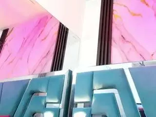 Best Webcam with miilaklum - Camsoda