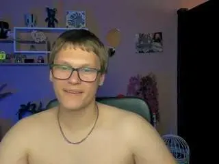 Watch Live Sex Cams with colin-storm - Camsoda