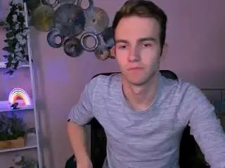 Sex Chat with colin-storm - Camsoda