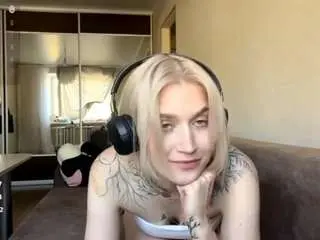 Nude Webcam with rochellesalters - Camsoda