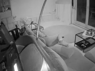 Live Sex Cam with voyeurcam-julmodels-living-4 - Camsoda