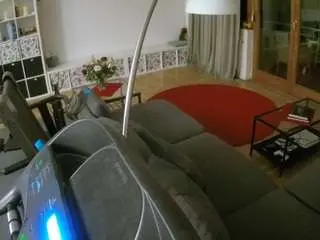 Private Sex Chat with voyeurcam-julmodels-living-4 - Camsoda